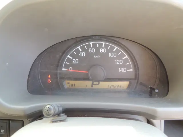 スズキ エブリイ HBD-DA17V(2WD)の写真39