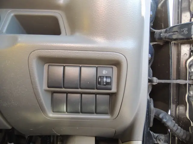 スズキ エブリイ HBD-DA17V(2WD)の写真40