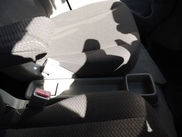 スズキ エブリイ HBD-DA17V(2WD)の写真47