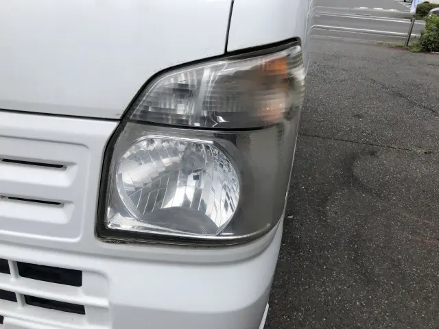 スズキ キャリイ EBD-DA16T(2WD)の写真15