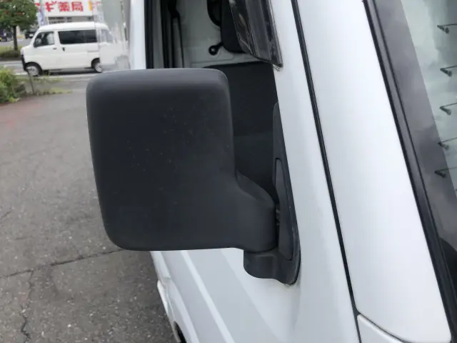 スズキ キャリイ EBD-DA16T(2WD)の写真16