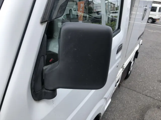 スズキ キャリイ EBD-DA16T(2WD)の写真17