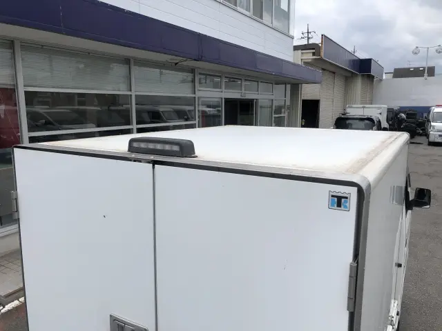 スズキ キャリイ EBD-DA16T(2WD)の写真21