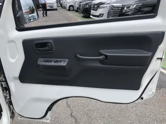 スズキ キャリイ EBD-DA16T(2WD)の写真24