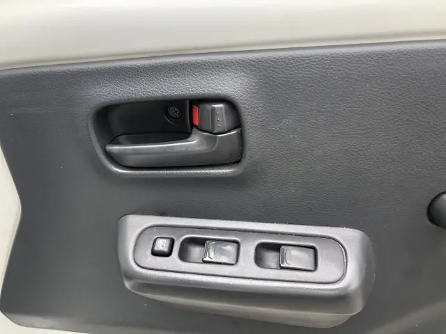 スズキ キャリイ EBD-DA16T(2WD)の写真25