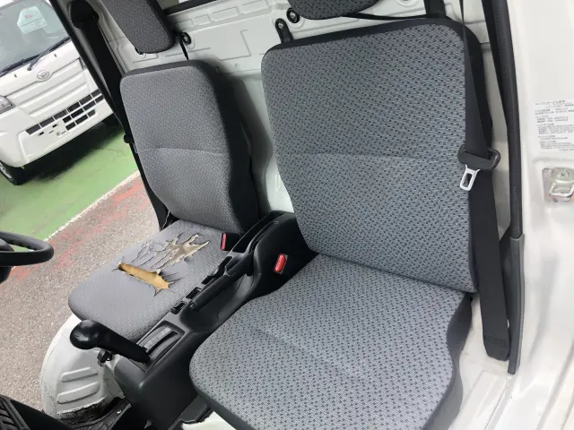スズキ キャリイ EBD-DA16T(2WD)の写真27