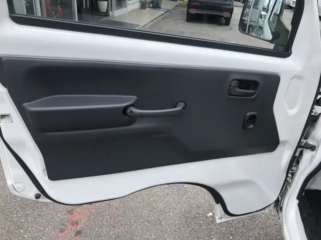 スズキ キャリイ EBD-DA16T(2WD)の写真28