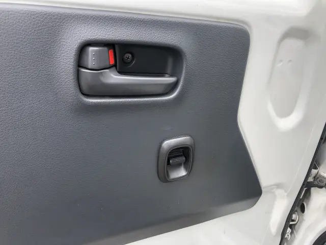 スズキ キャリイ EBD-DA16T(2WD)の写真29