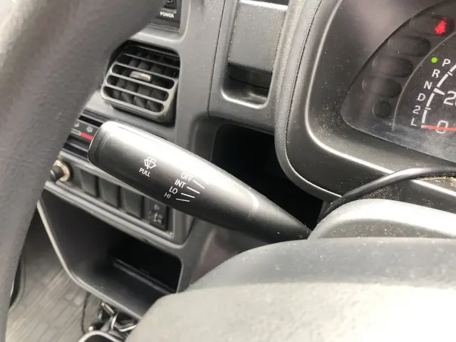 スズキ キャリイ EBD-DA16T(2WD)の写真31