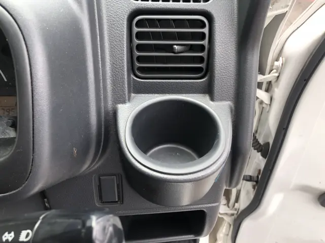 スズキ キャリイ EBD-DA16T(2WD)の写真34
