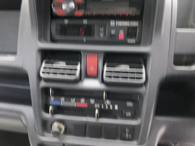 スズキ キャリイ EBD-DA16T(2WD)の写真35