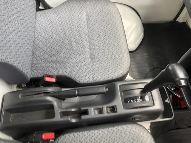 スズキ キャリイ EBD-DA16T(2WD)の写真37