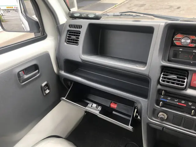 スズキ キャリイ EBD-DA16T(2WD)の写真39