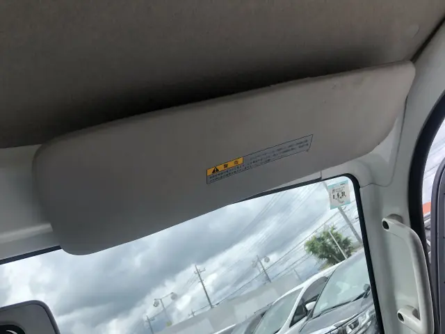 スズキ キャリイ EBD-DA16T(2WD)の写真41