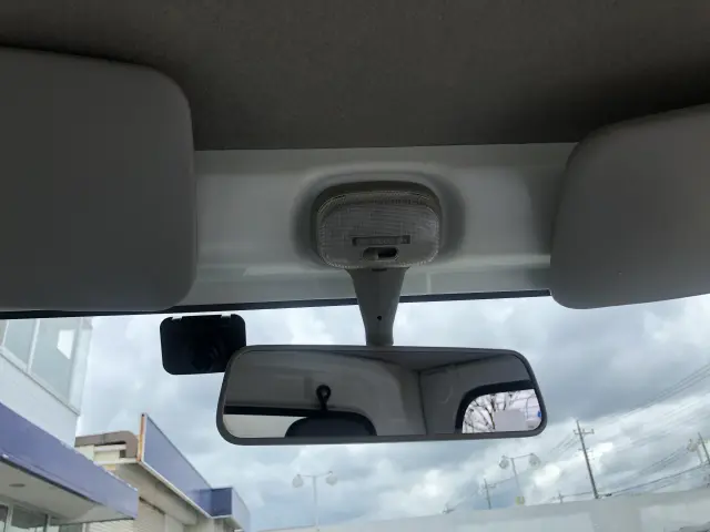 スズキ キャリイ EBD-DA16T(2WD)の写真42