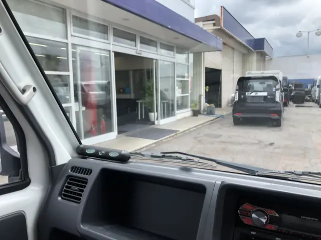 スズキ キャリイ EBD-DA16T(2WD)の写真43