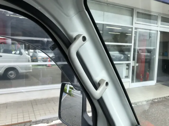 スズキ キャリイ EBD-DA16T(2WD)の写真44