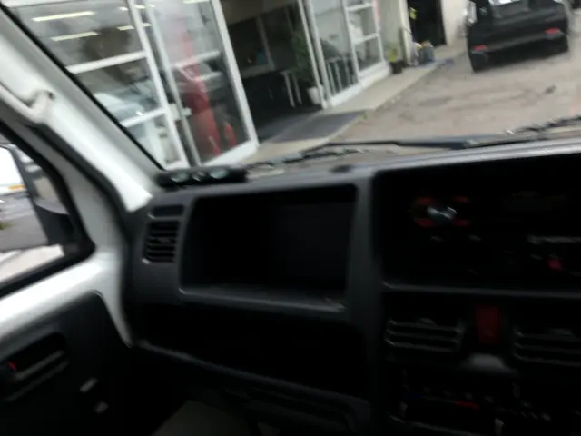 スズキ キャリイ EBD-DA16T(2WD)の写真45