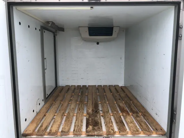 スズキ キャリイ EBD-DA16T(2WD)の写真46