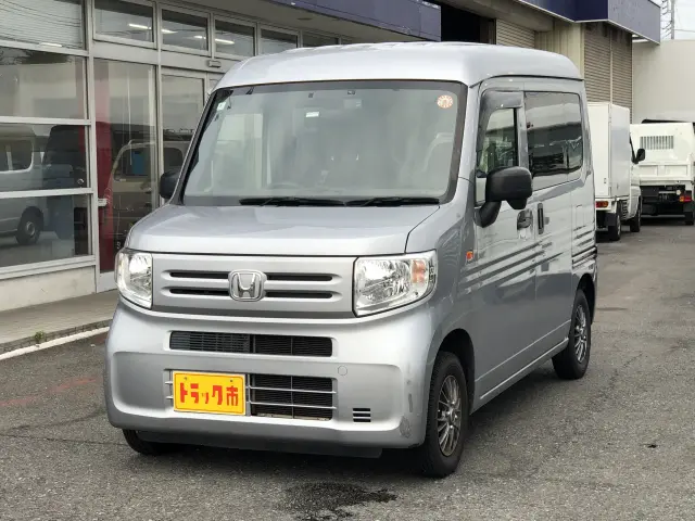 ホンダ その他(ホンダ) HBD-JJ1(2WD)の写真1