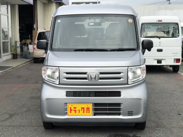ホンダ その他(ホンダ) HBD-JJ1(2WD)の写真2