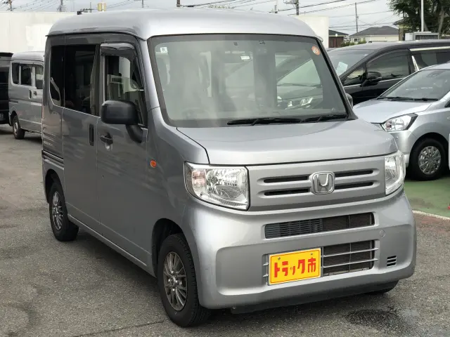 ホンダ その他(ホンダ) HBD-JJ1(2WD)の写真3