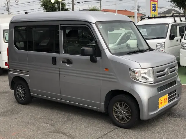 ホンダ その他(ホンダ) HBD-JJ1(2WD)の写真4