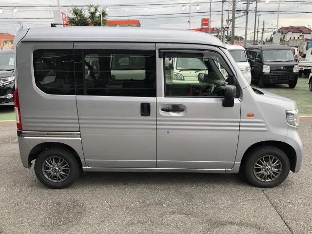 ホンダ その他(ホンダ) HBD-JJ1(2WD)の写真5