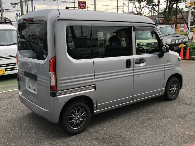 ホンダ その他(ホンダ) HBD-JJ1(2WD)の写真6