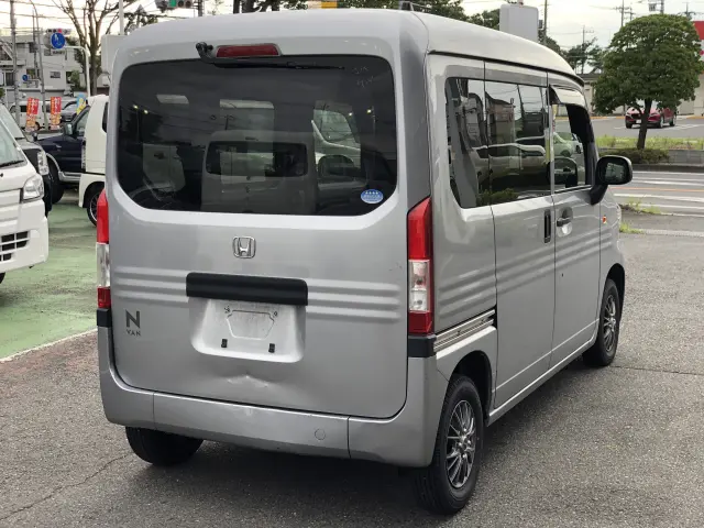 ホンダ その他(ホンダ) HBD-JJ1(2WD)の写真7