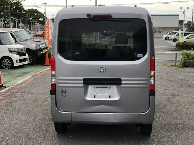 ホンダ その他(ホンダ) HBD-JJ1(2WD)の写真8