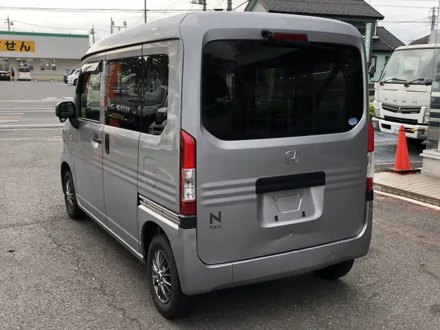 ホンダ その他(ホンダ) HBD-JJ1(2WD)の写真9