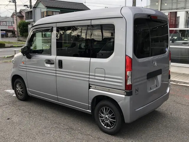 ホンダ その他(ホンダ) HBD-JJ1(2WD)の写真10