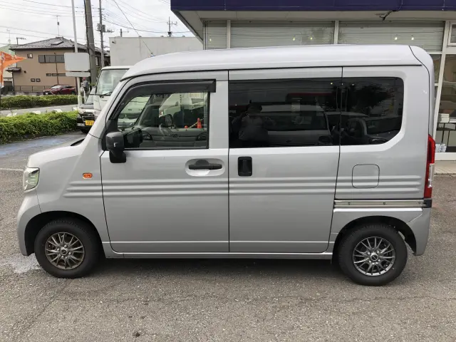 ホンダ その他(ホンダ) HBD-JJ1(2WD)の写真11