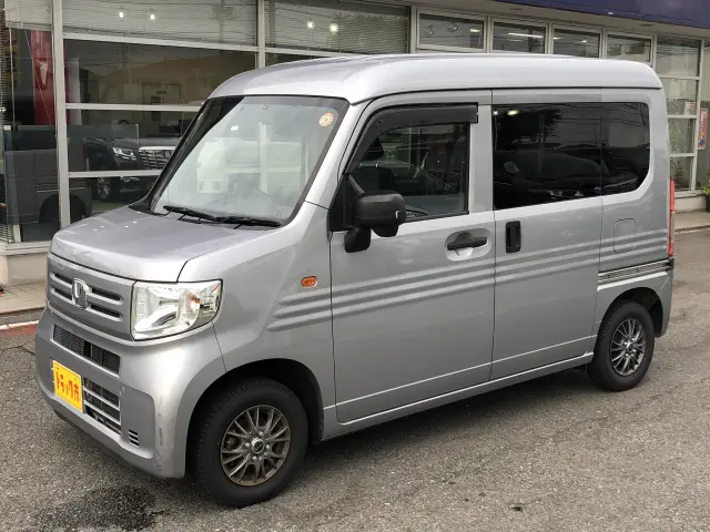 ホンダ その他(ホンダ) HBD-JJ1(2WD)の写真12