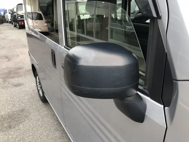 ホンダ その他(ホンダ) HBD-JJ1(2WD)の写真15