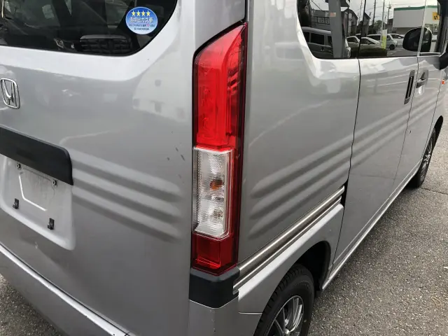 ホンダ その他(ホンダ) HBD-JJ1(2WD)の写真17