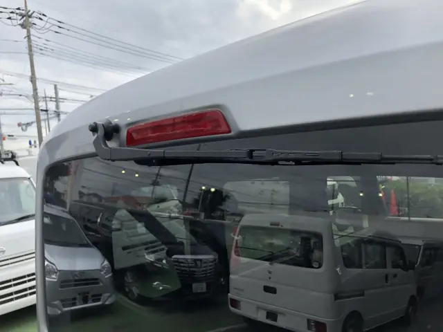 ホンダ その他(ホンダ) HBD-JJ1(2WD)の写真18