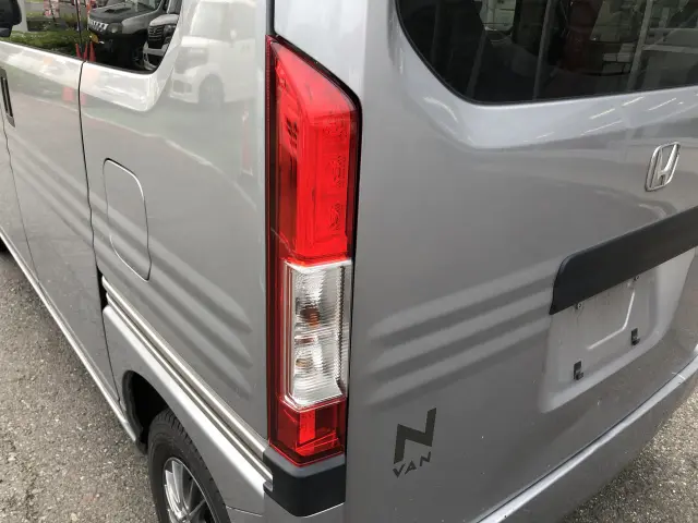 ホンダ その他(ホンダ) HBD-JJ1(2WD)の写真19