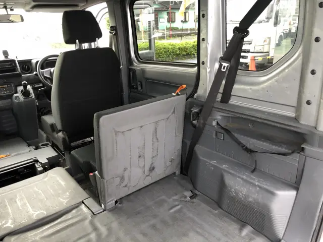ホンダ その他(ホンダ) HBD-JJ1(2WD)の写真29