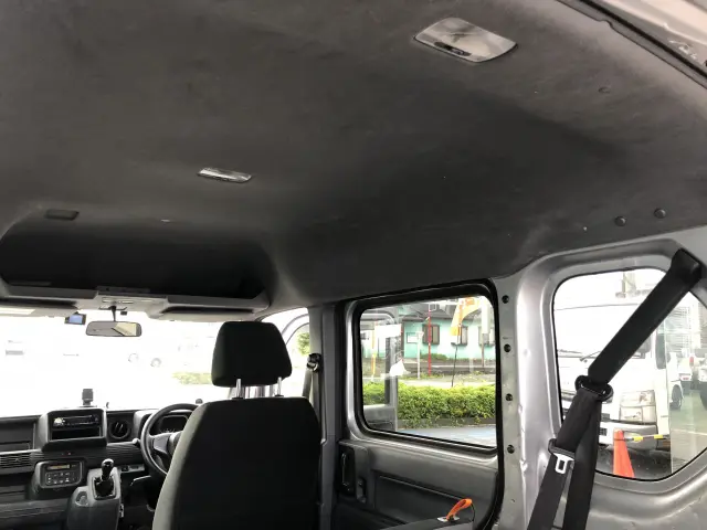 ホンダ その他(ホンダ) HBD-JJ1(2WD)の写真30