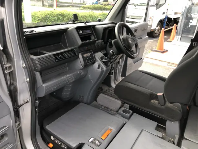 ホンダ その他(ホンダ) HBD-JJ1(2WD)の写真34