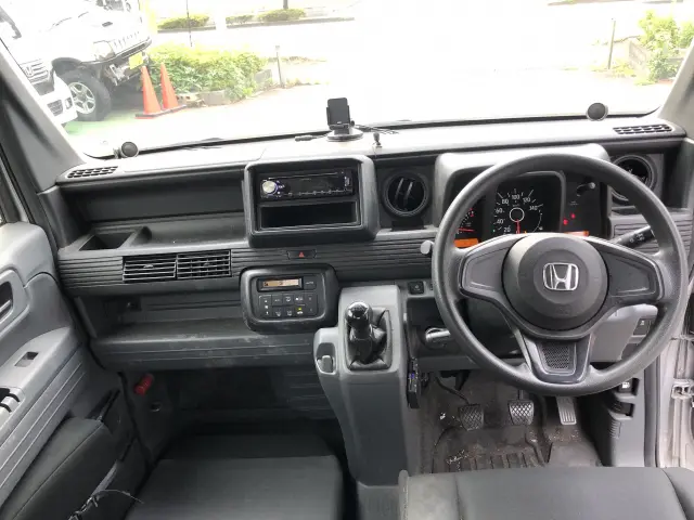 ホンダ その他(ホンダ) HBD-JJ1(2WD)の写真37