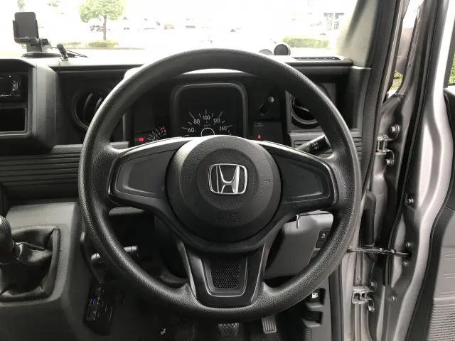 ホンダ その他(ホンダ) HBD-JJ1(2WD)の写真38