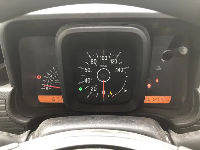 ホンダ その他(ホンダ) HBD-JJ1(2WD)の写真39