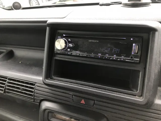 ホンダ その他(ホンダ) HBD-JJ1(2WD)の写真42