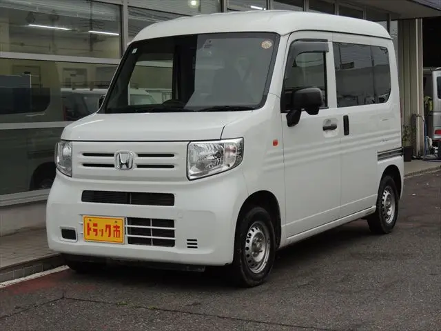 ホンダ その他(ホンダ) HBD-JJ1(2WD)の写真1