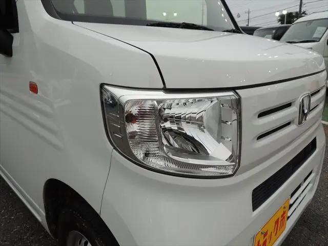 ホンダ その他(ホンダ) HBD-JJ1(2WD)の写真3