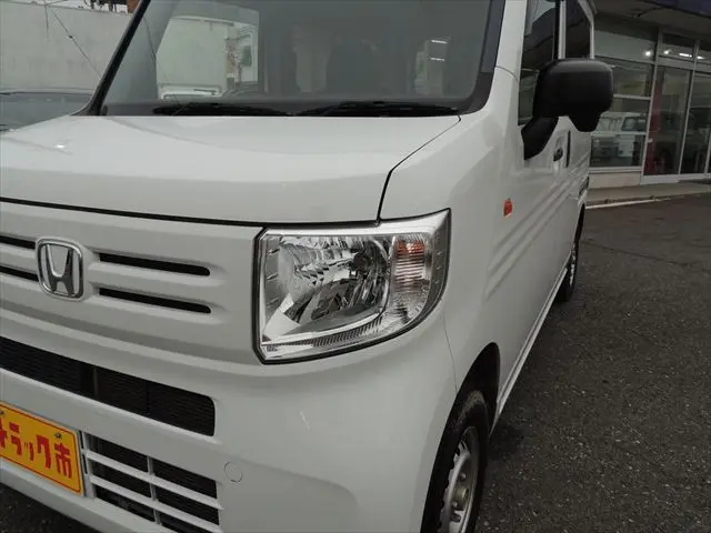 ホンダ その他(ホンダ) HBD-JJ1(2WD)の写真4