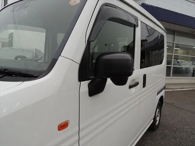 ホンダ その他(ホンダ) HBD-JJ1(2WD)の写真5